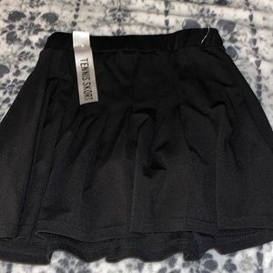 90 degree Skort